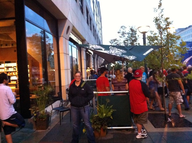 Starbucks_Madison