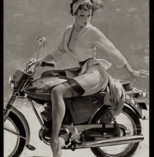 Beer, tattoos, boobs, and&nbsp;Jesus