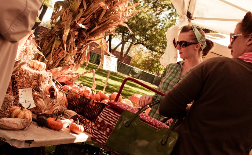 Summer draws to a&nbsp;close