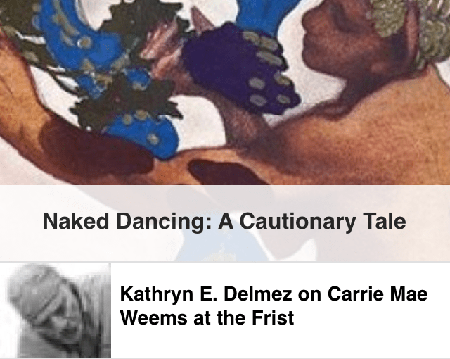 A quick moment for&nbsp;gloating