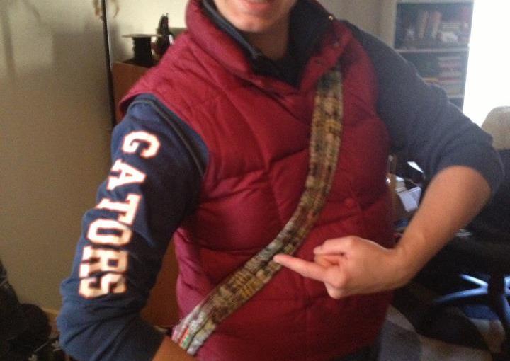 A public apology to the Gator&nbsp;Nation