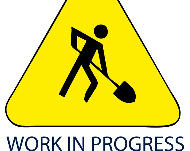 What is work? and, the philosophy&nbsp;statement.