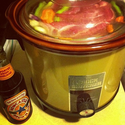 Late Night Catechism… and by catechism, I mean pork&nbsp;roast