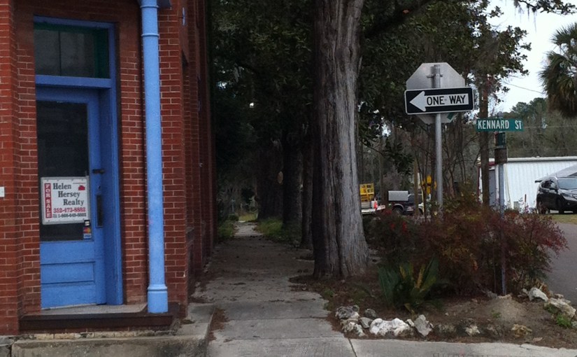 Small Town America, through the eyes of Waldo,&nbsp;FL