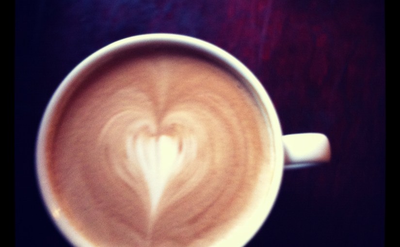 Don’t buy “cinnamon coffee”, put cinnamon in your&nbsp;coffee.