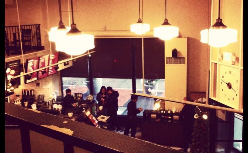 Starbucks Around the World: Cleveland,&nbsp;OH