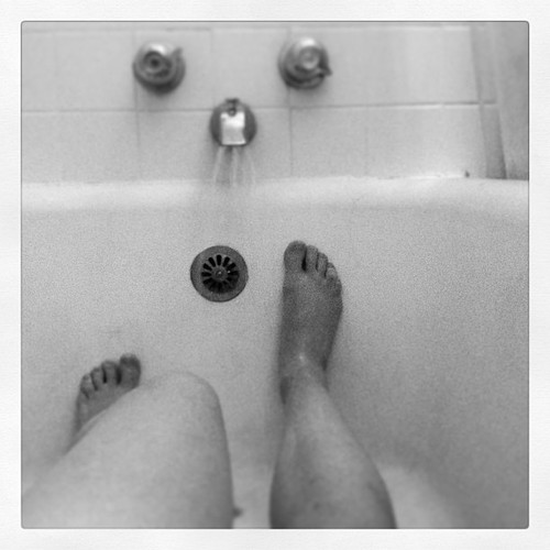 On Solitude and Spring&nbsp;Break