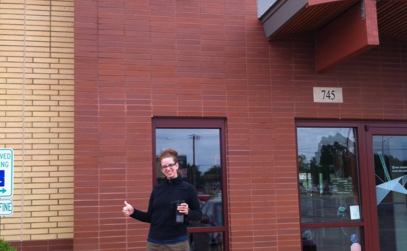 Starbucks Around the World: Springfield,&nbsp;IL