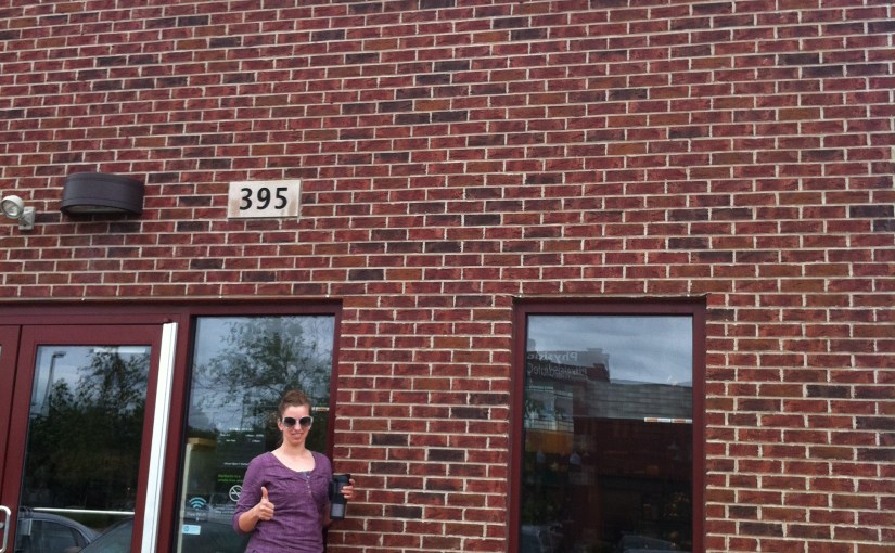 Starbucks Around the World: Bolingbrook,&nbsp;IL