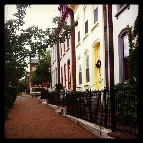 Not Your Typical Memorial Day&nbsp;BBQ…