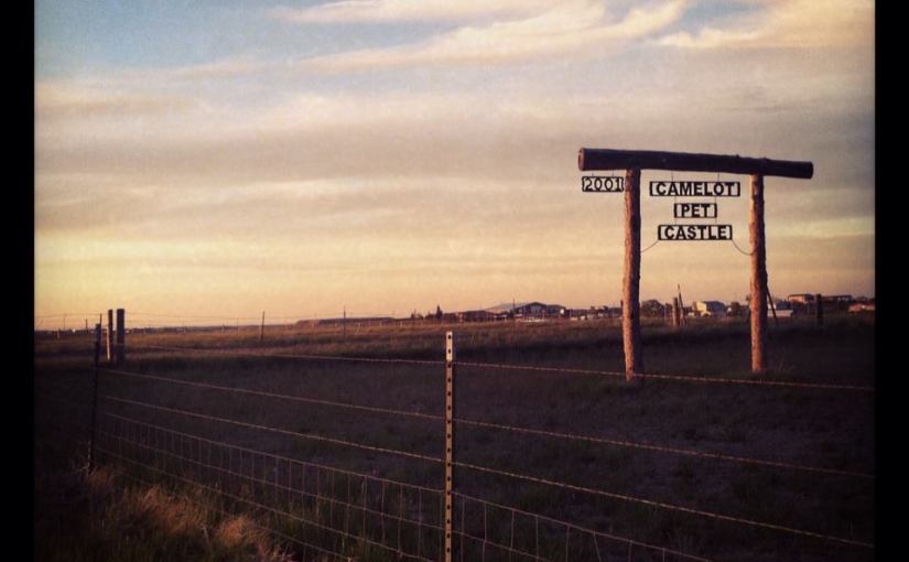 I’m Seriously Considering Moving to&nbsp;Wyoming…