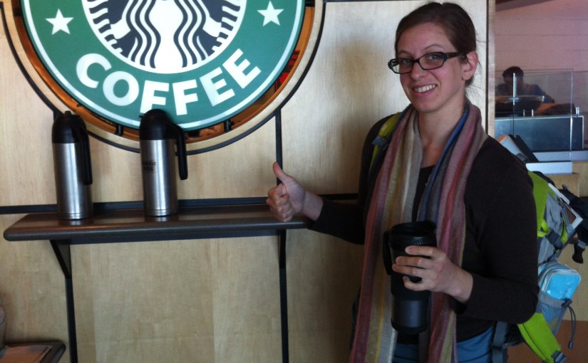 Starbucks Around the World: Denver,&nbsp;CO