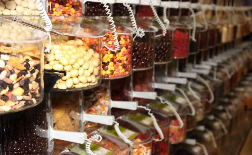 Old Town Gets a Fresh New&nbsp;Neighbor