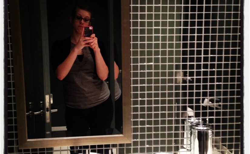 The Fanciest Bathroom I’ve Ever&nbsp;Seen