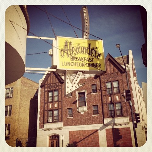 Reasons I love Edgewater: Brunch and a $27&nbsp;Subaru