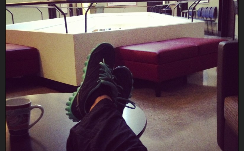 Twenty Days of Thankful&nbsp;#3