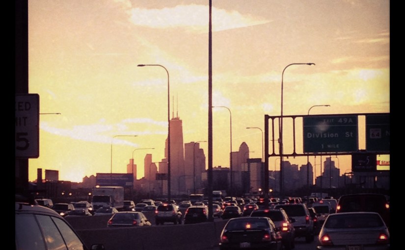 Twenty Days of Thankful&nbsp;#5