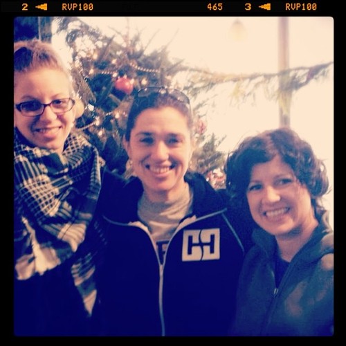 Using the Nashville filter in Nashville… naturally