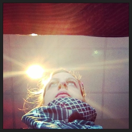 A confession, an admission, and a&nbsp;proclamation