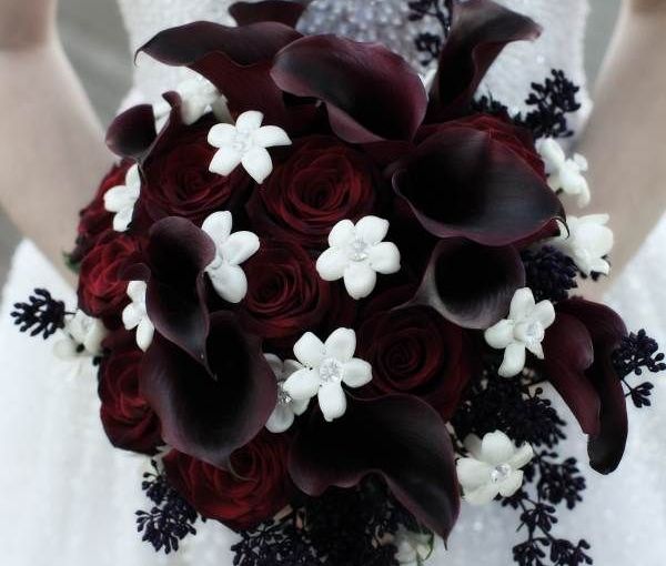 A Very Important Question: Chocolate or&nbsp;Burgundy?