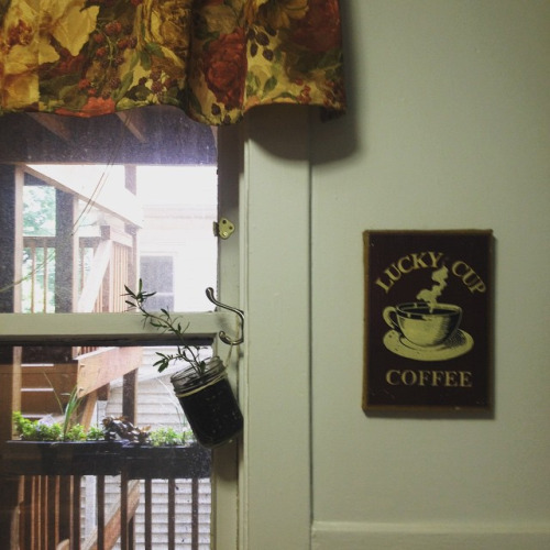 I did a Pinterest thing that didn’t totally&nbsp;suck.