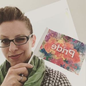 The Dublin Pride Parade was really simple. You know, it was about LGBT people celebrating how awesome they are, instead of LGBT people celebrating corporate sponsorships.