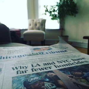 Sundays now look like this 