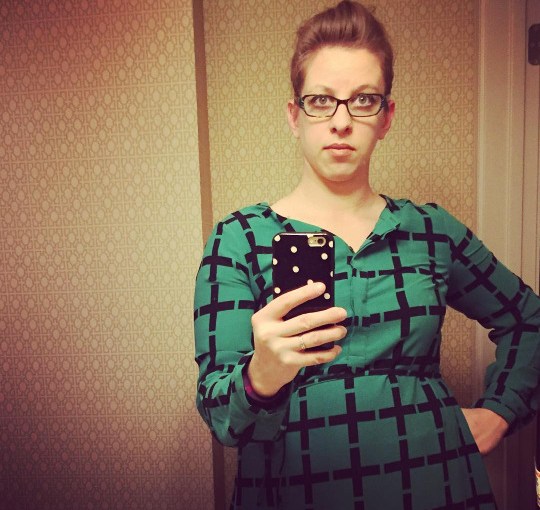 I’m Joining January.